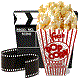 Movies and Popcorn